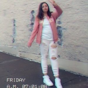 Meet your Posher, Brooklyn